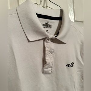 hollister - Men T-shirt used